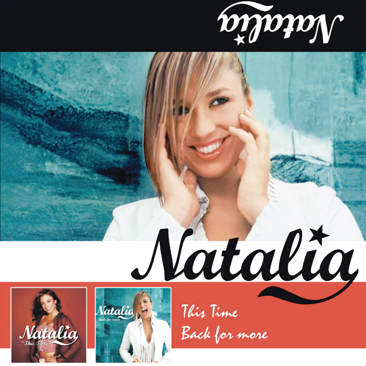 Natalia - Shelter