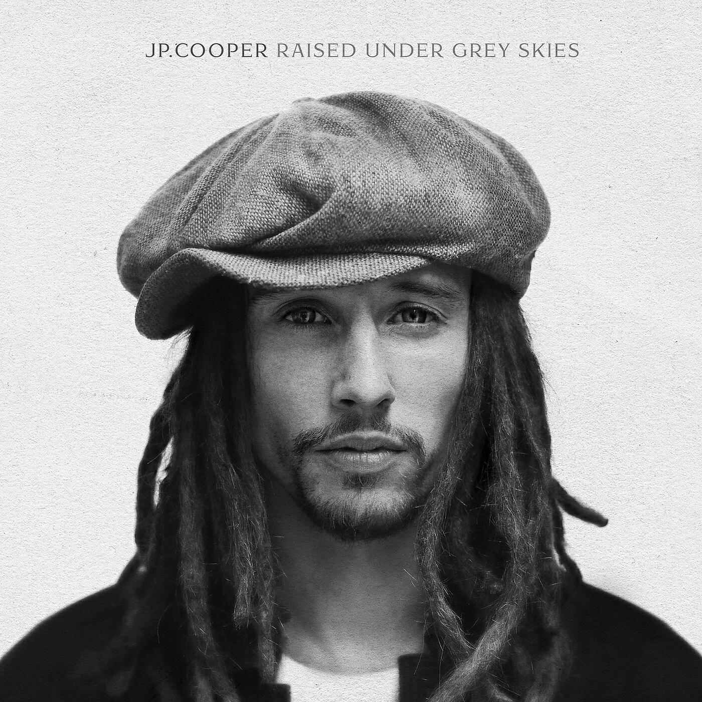 JP Cooper - Passport Home (Piano Acoustic)