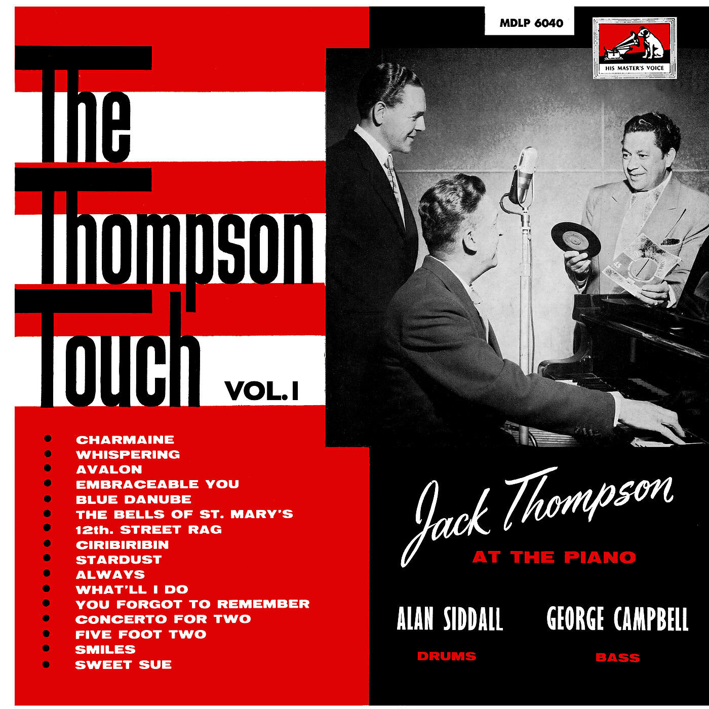 Jack Thompson - Chicago