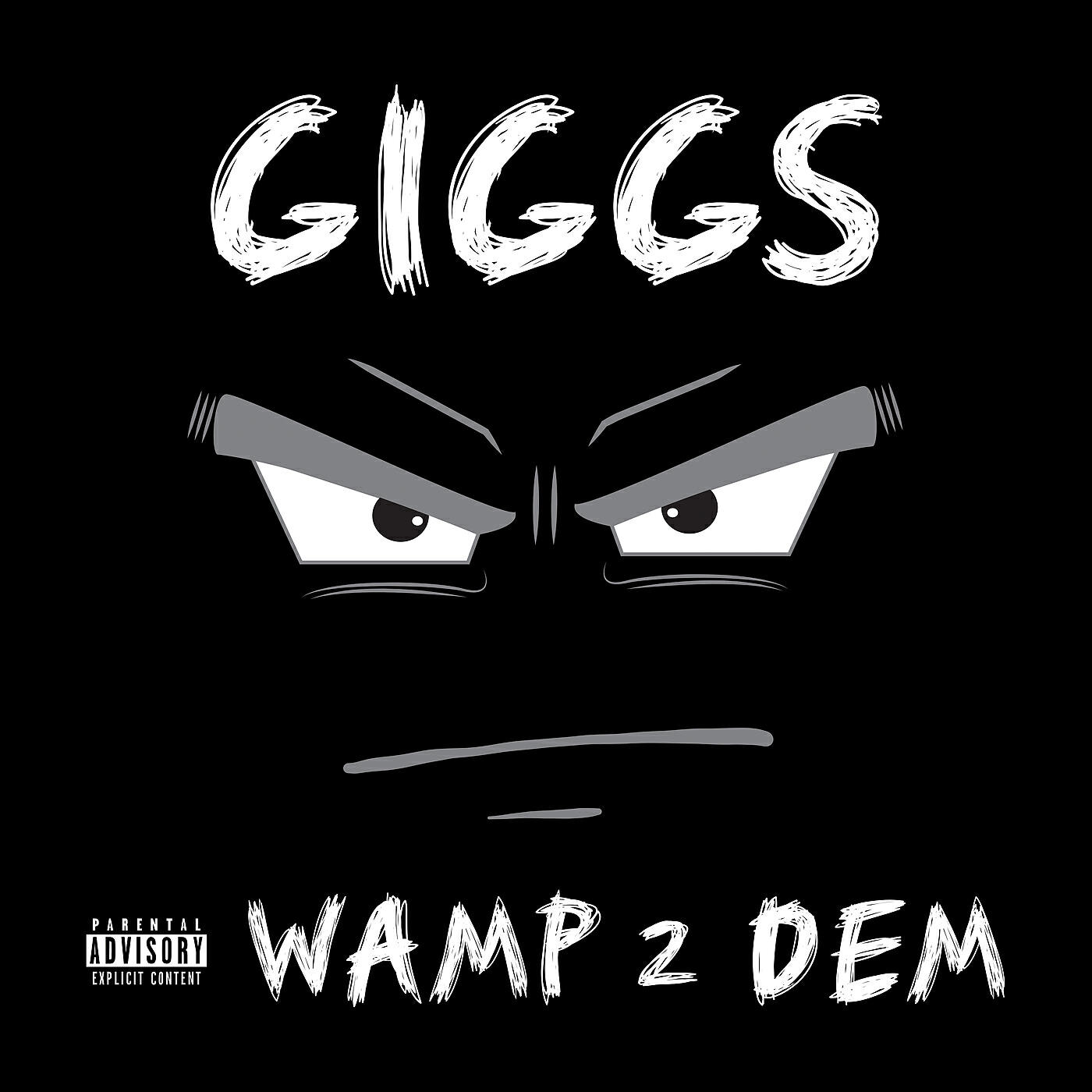 Giggs - Outsiders