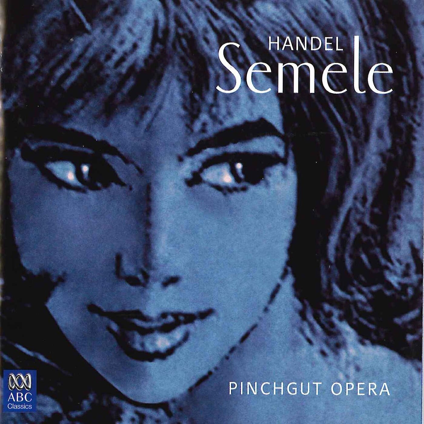 Sirius Ensemble - Handel: Semele, HWV 58 / Act 3 - See from above the belling clouds descend