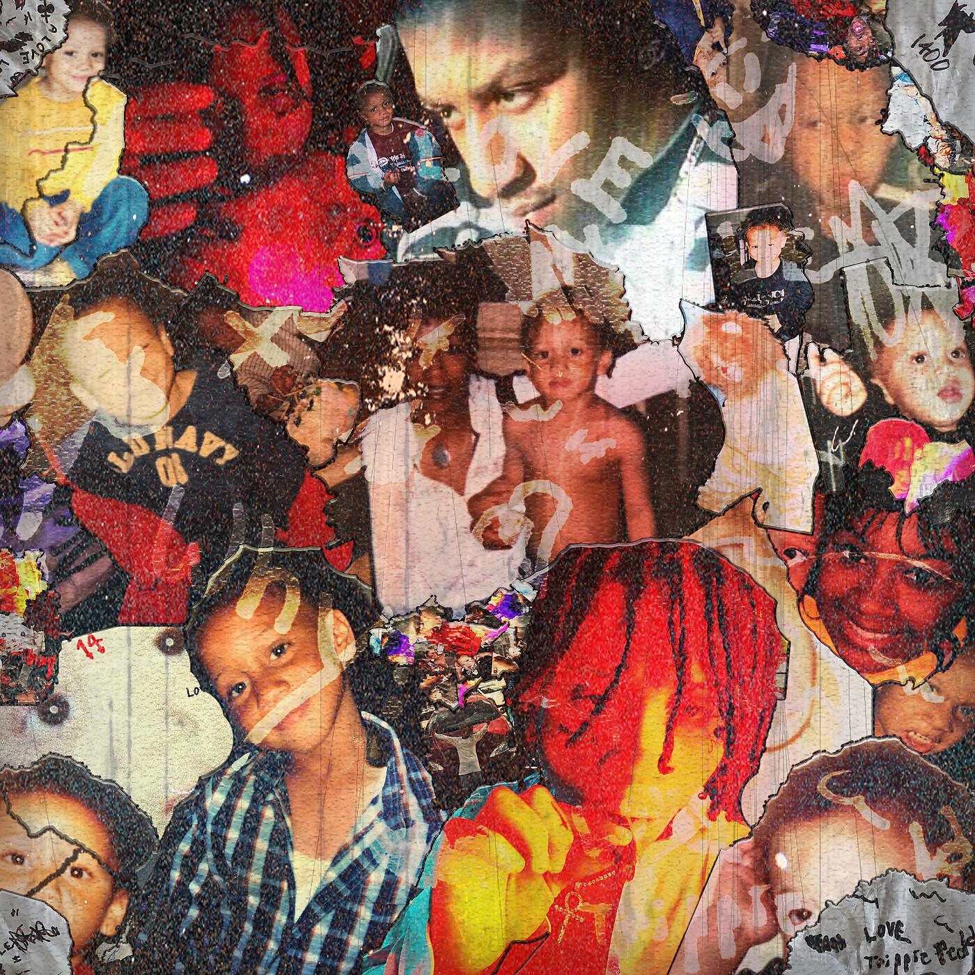 Trippie Redd - Hellboy