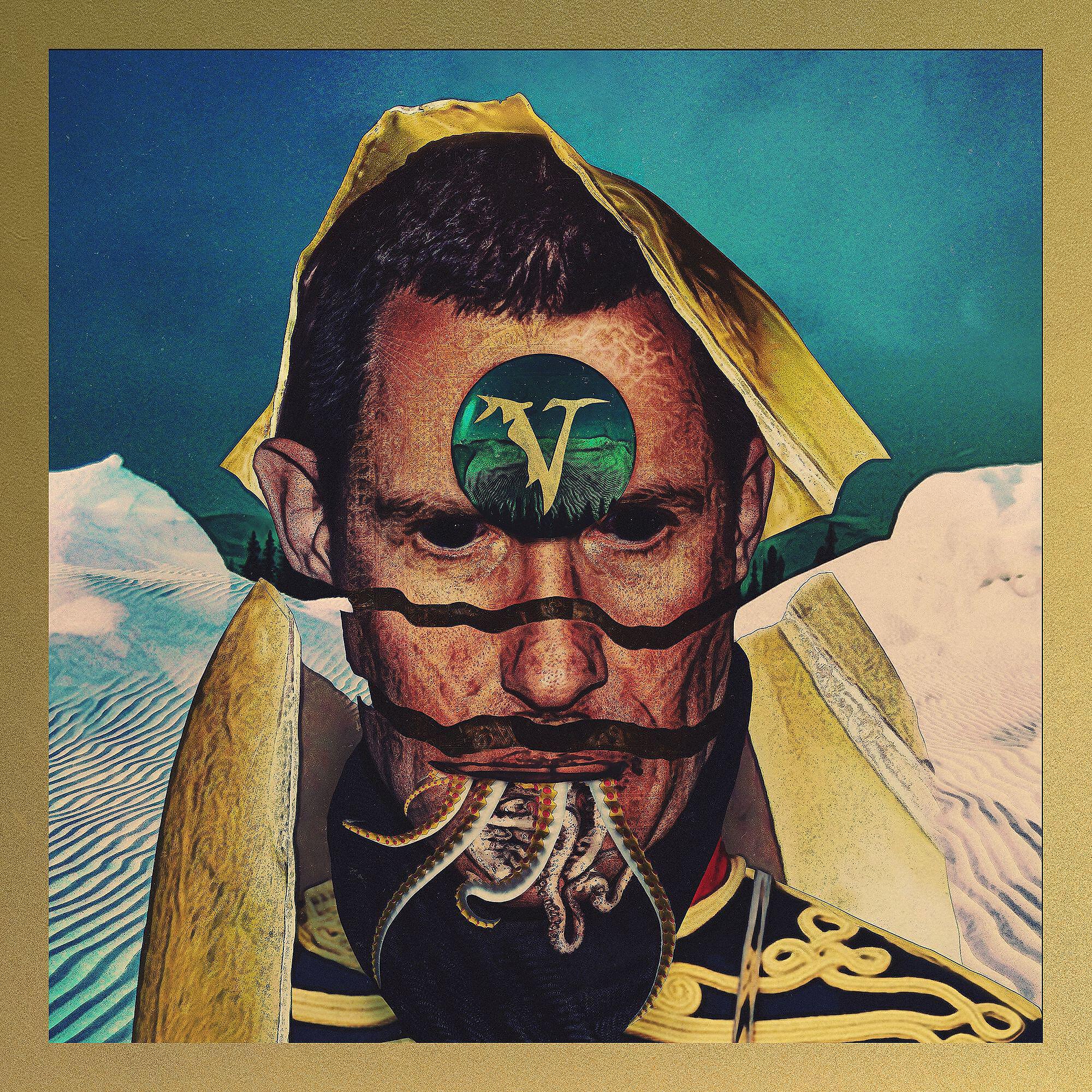 Veil Of Maya - Overthrow
