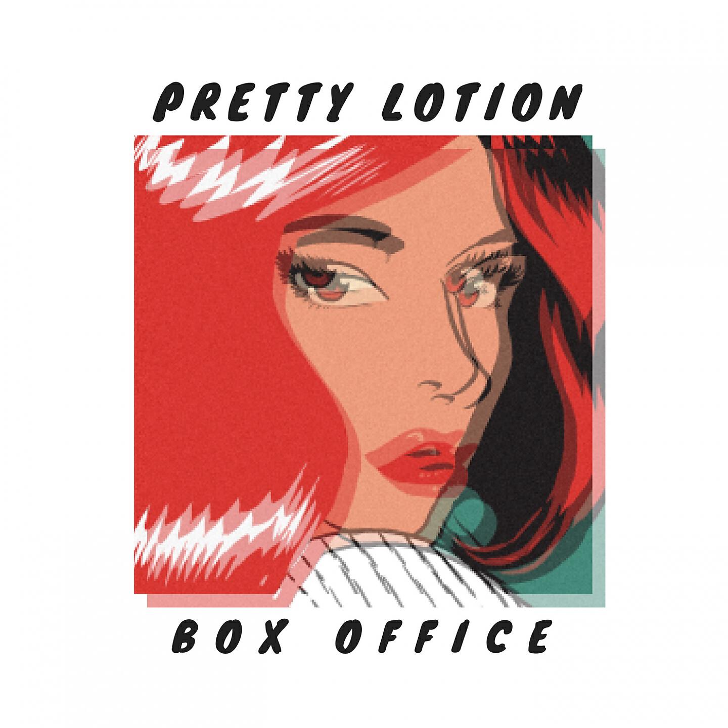 Pretty Lotion - Speak Your Mind