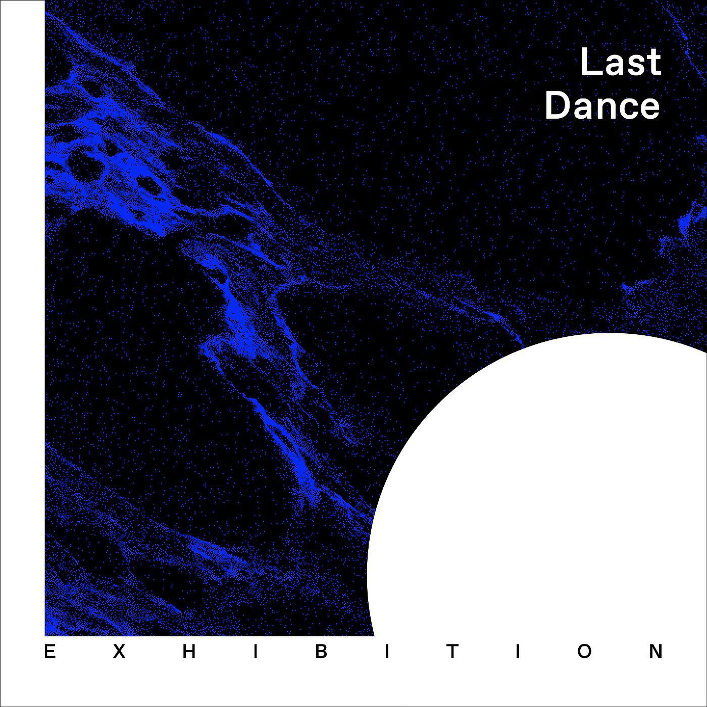 Exhibition - No One There (feat. Julian Casablancas)