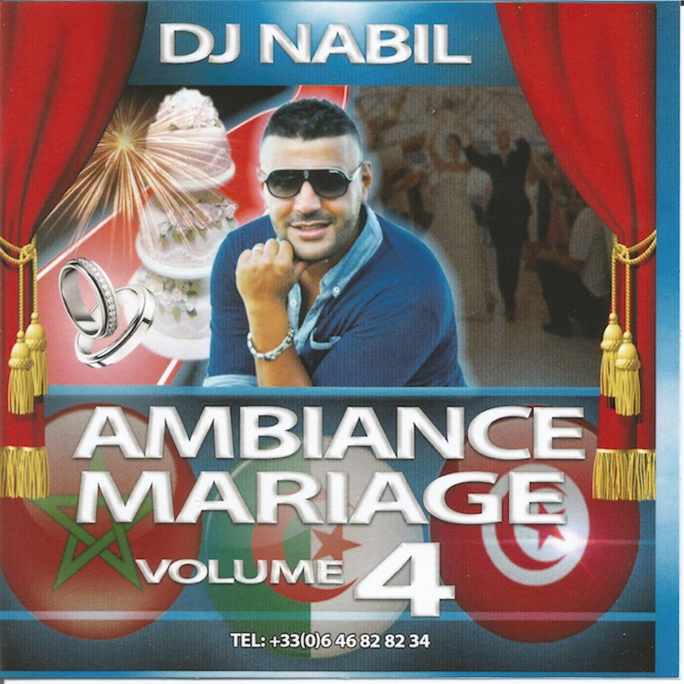 DJ Nabil - Dani Day