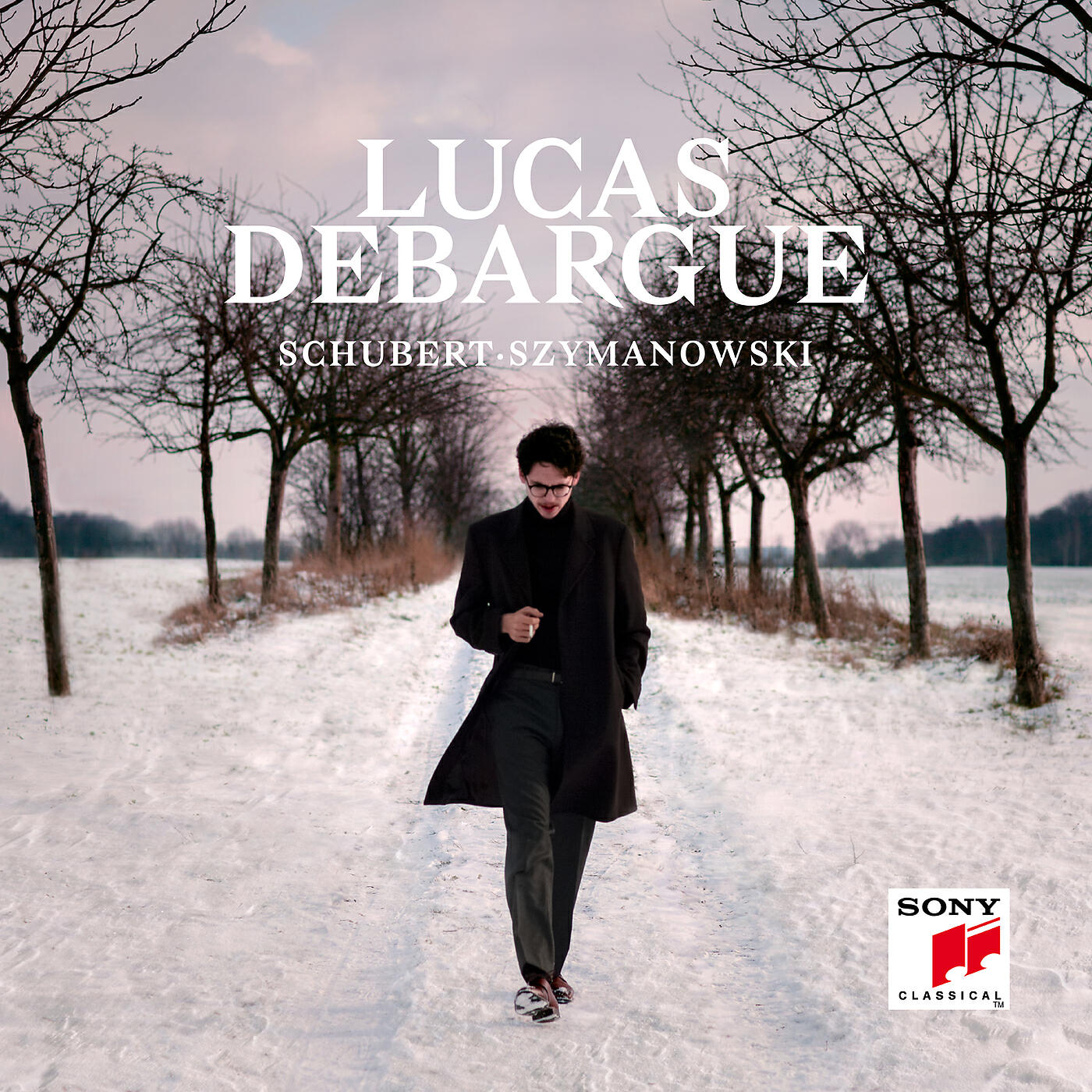 Lucas Debargue - Piano Sonata No. 14 in A Minor, D. 784: I. Allegro giusto