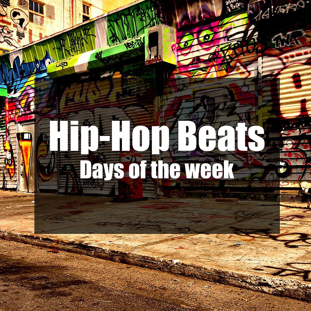 DJ Leonid Fiesta - Rap Instrumental (Saturday)