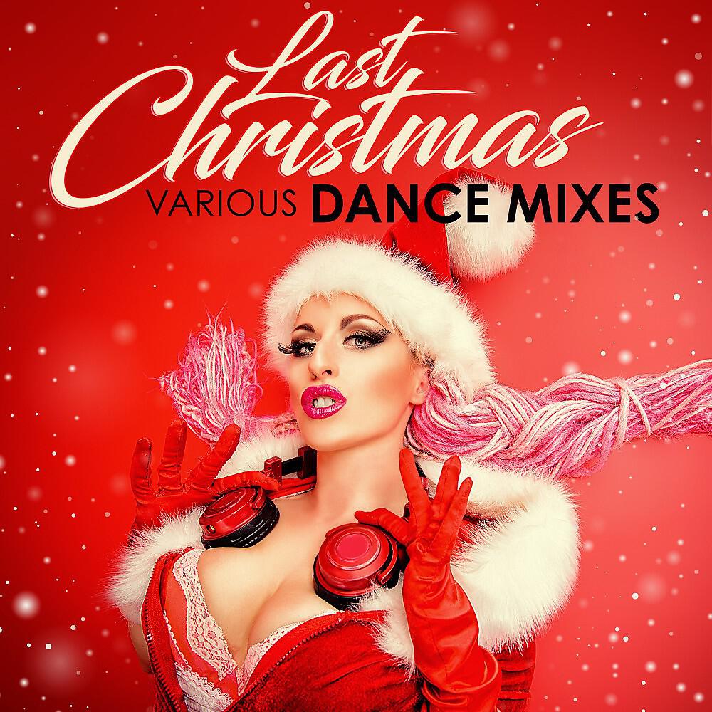 Damon Paul - Last Christmas (2K15 Radio Version)