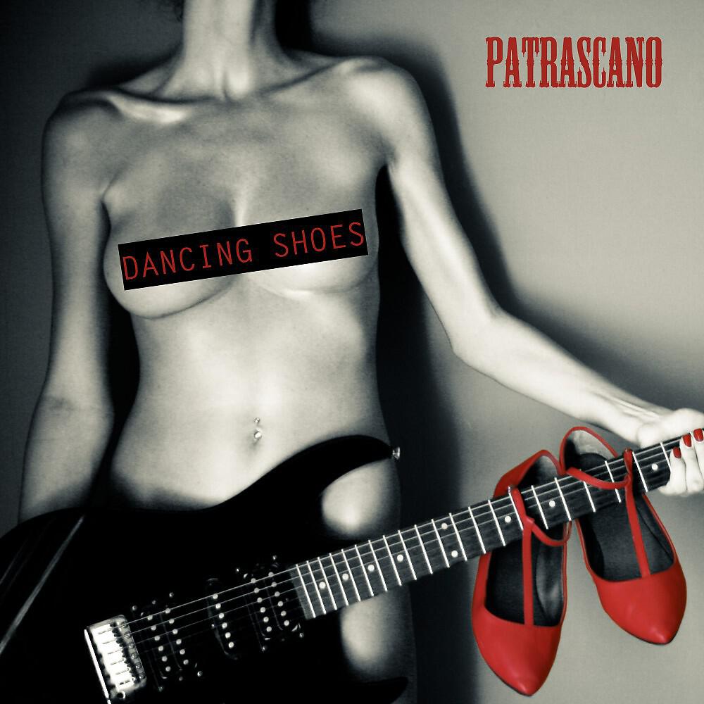 Patrascano - Dancing Shoes (Radio Version)