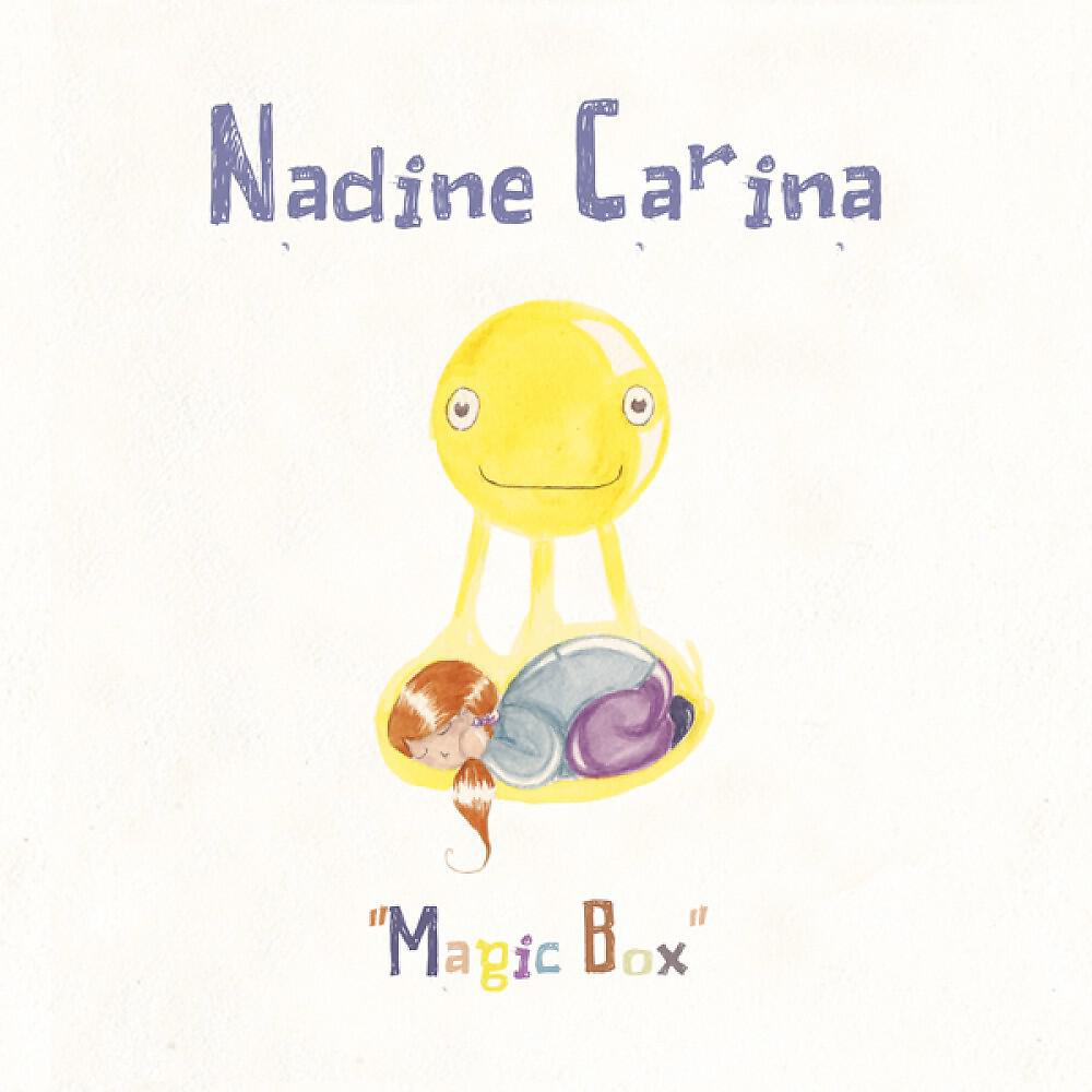 Nadine Carina - Like Her