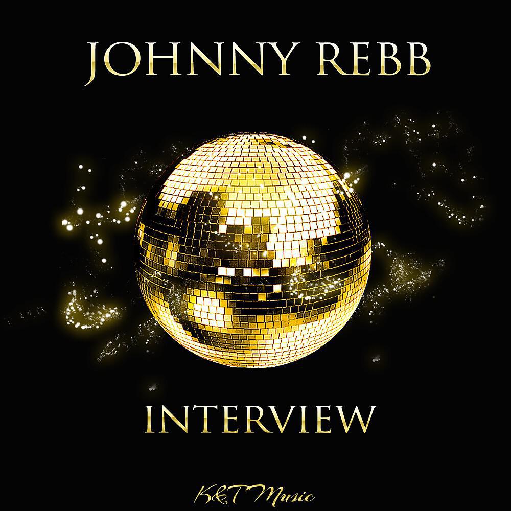 Johnny Rebb - You Got What It Takes (Original Mix)