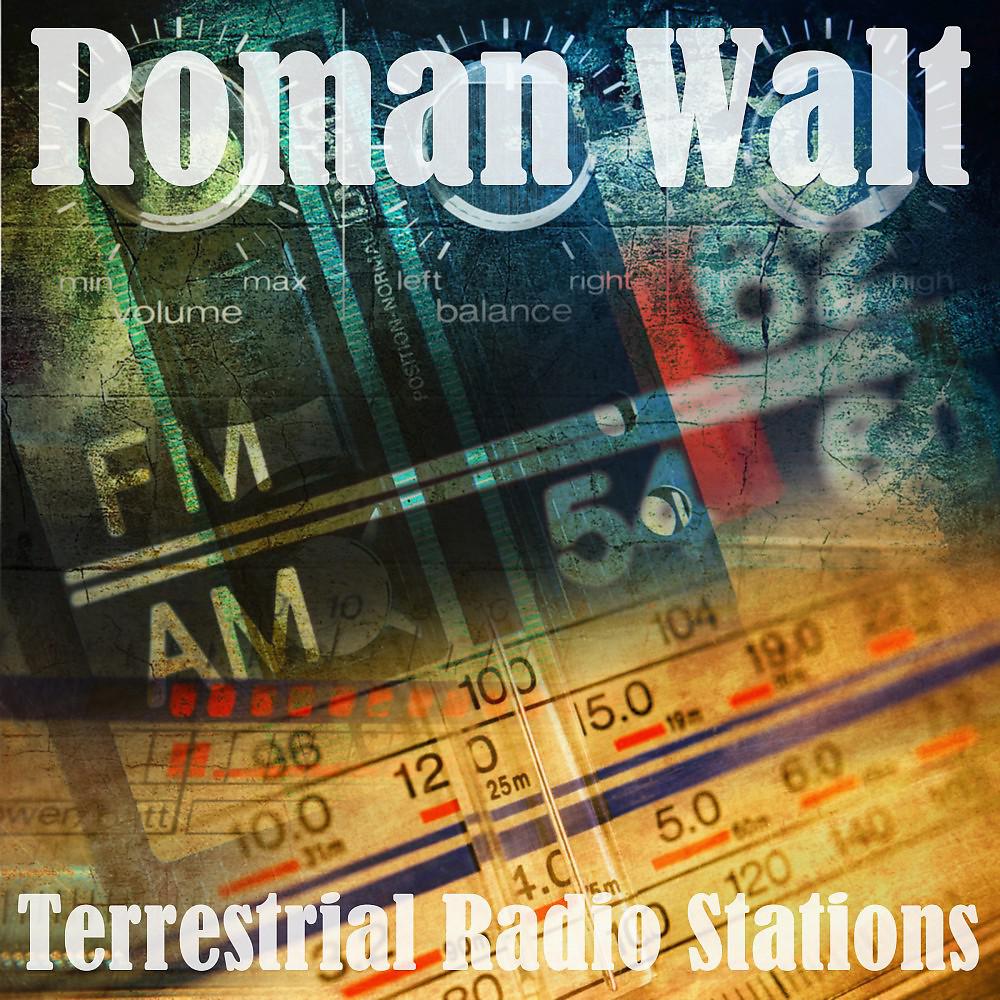 Постер альбома Terrestrial Radio Stations