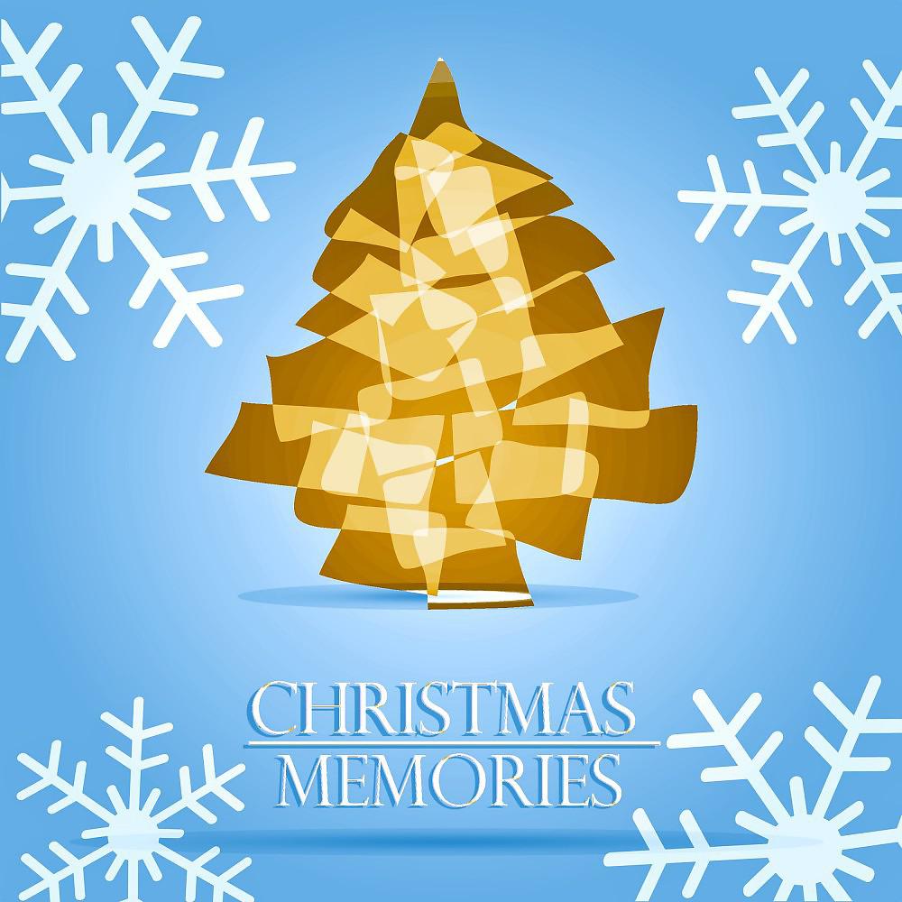 Постер альбома Christmas Memories (The Kings of Christmas)