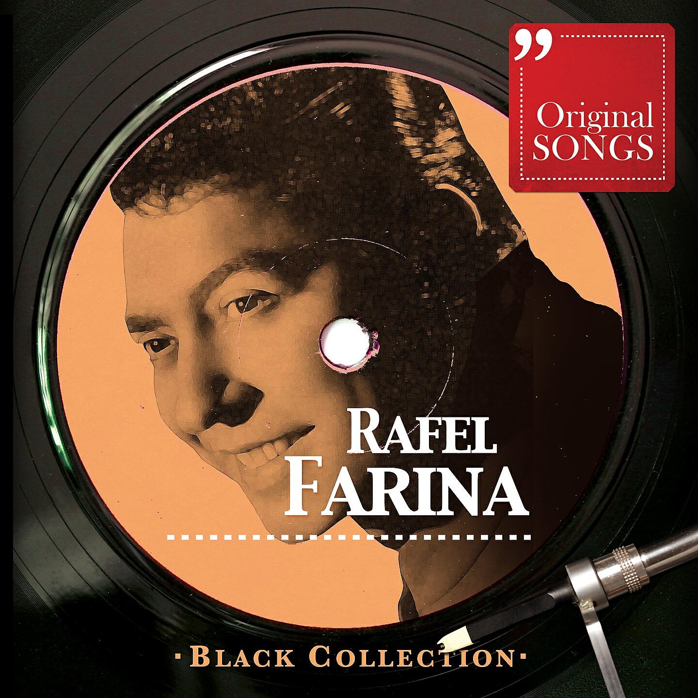 Rafael Farina - Sombra de Amara