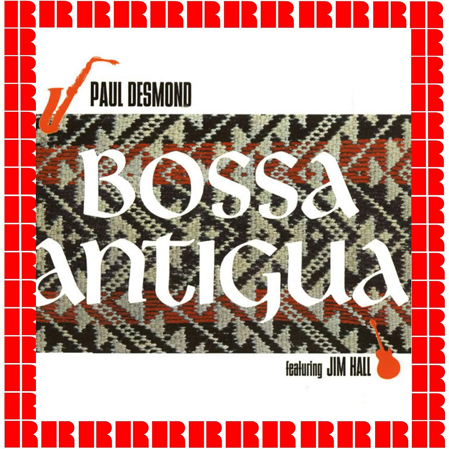 Paul Desmond - O Gato