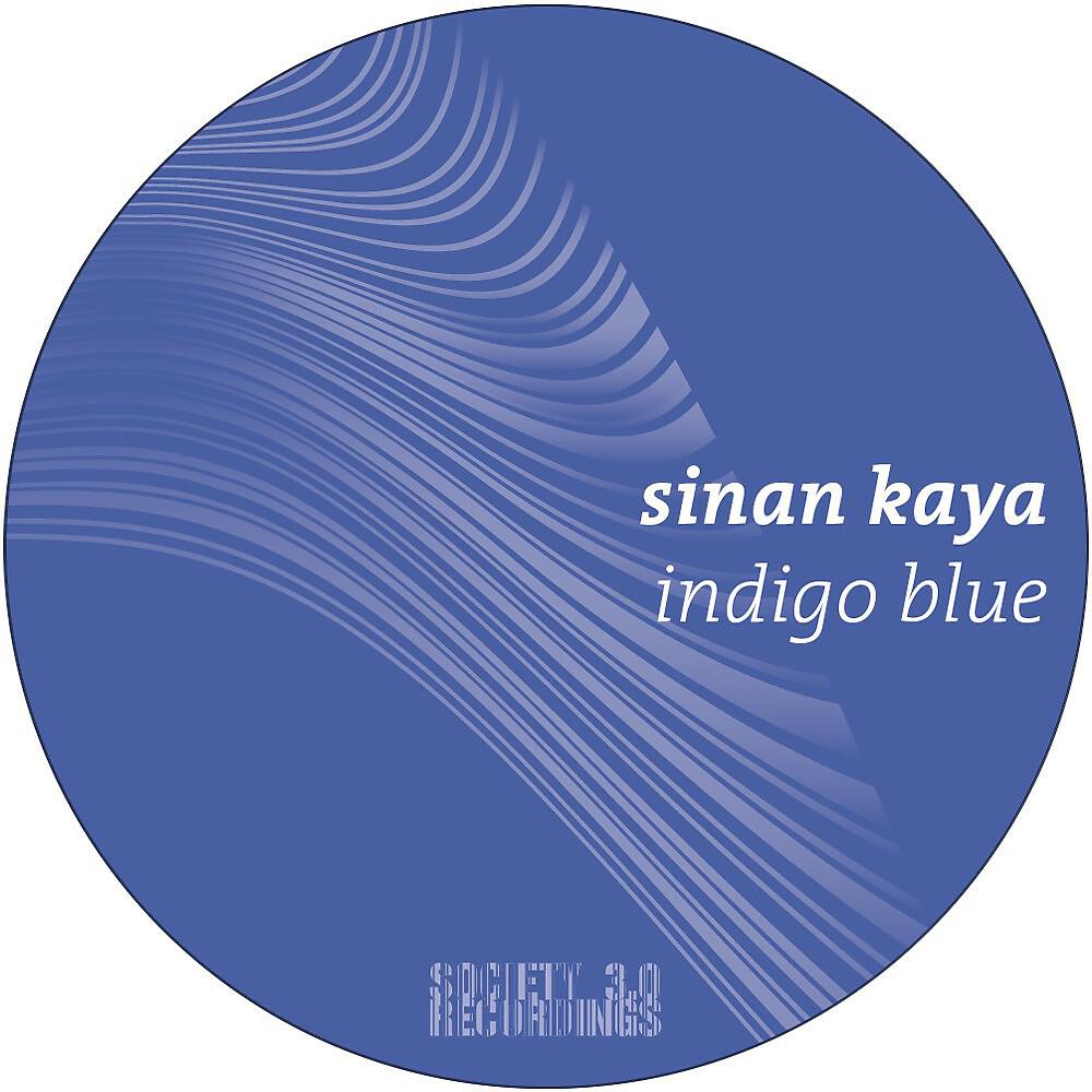 Sinan Kaya - Indigo Blue (Robin Masters Orchestra Rework)