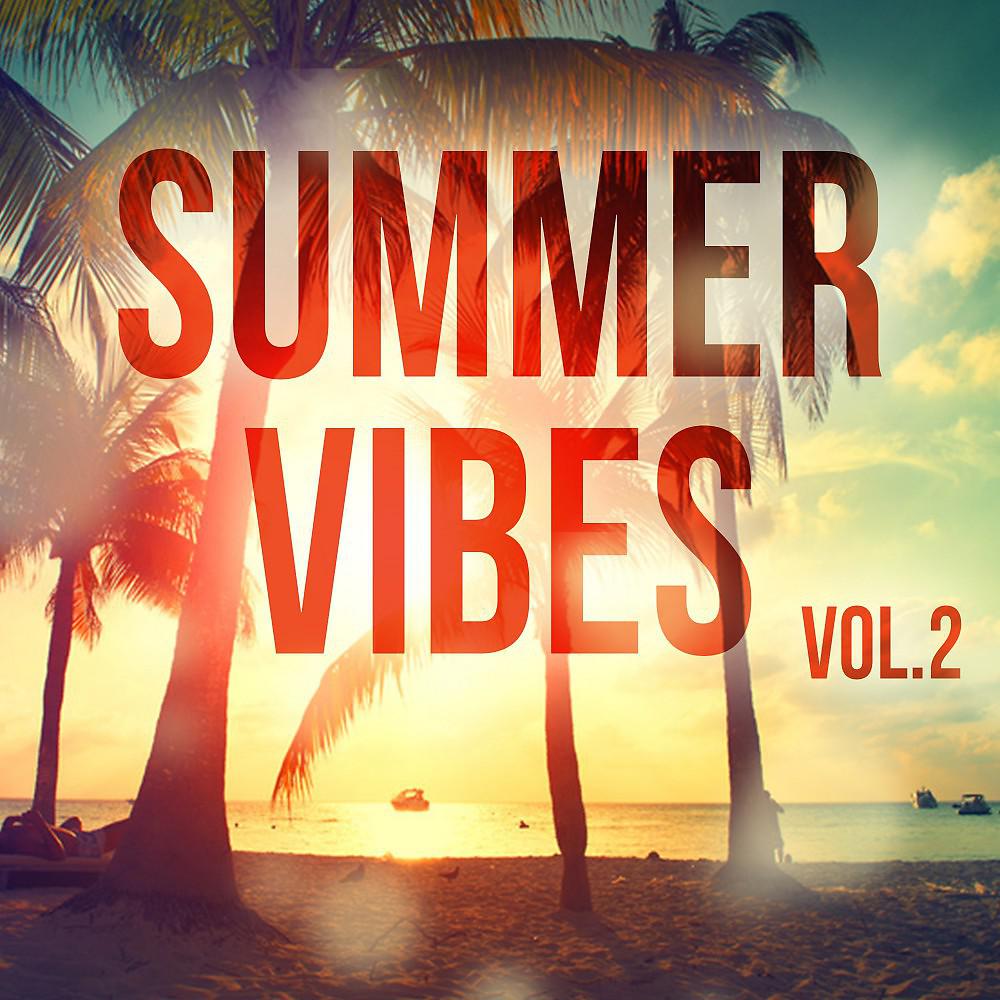 Постер альбома Summer Vibes, Vol. 2