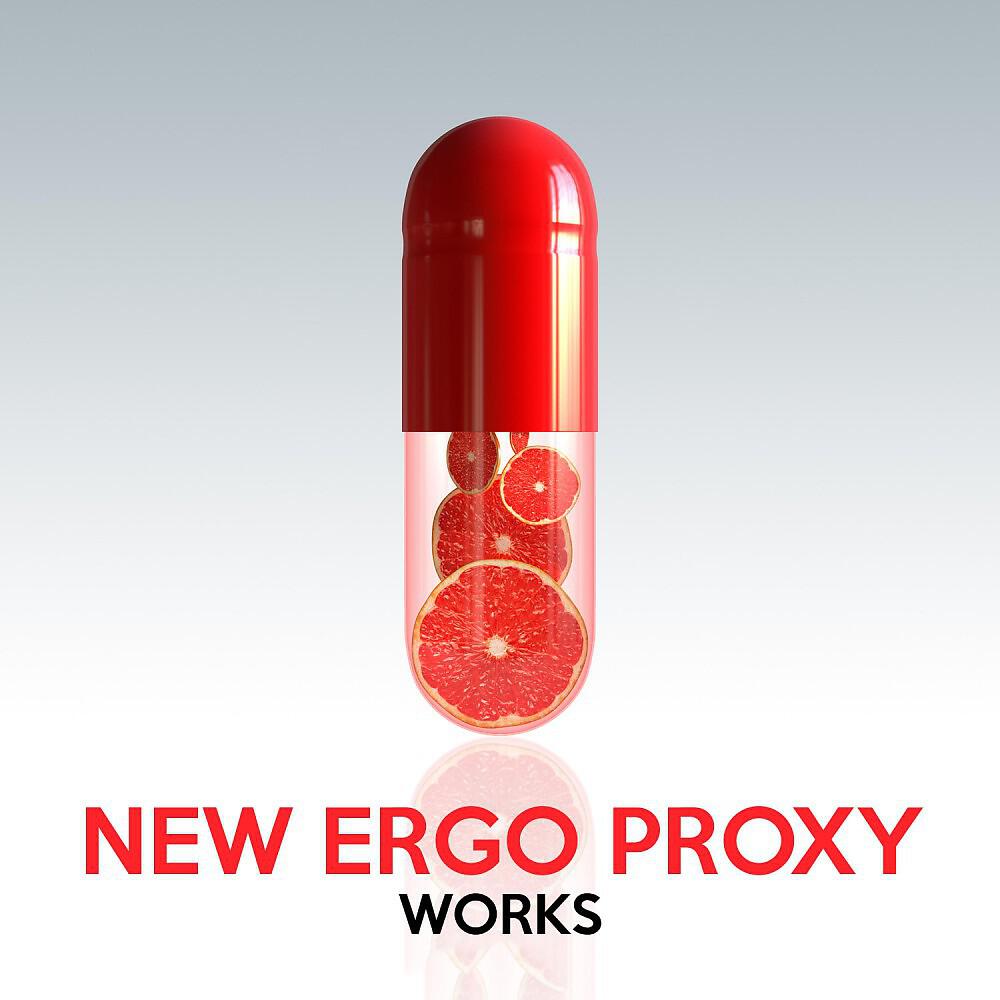 New Ergo Proxy - Just Go (Original Mix)