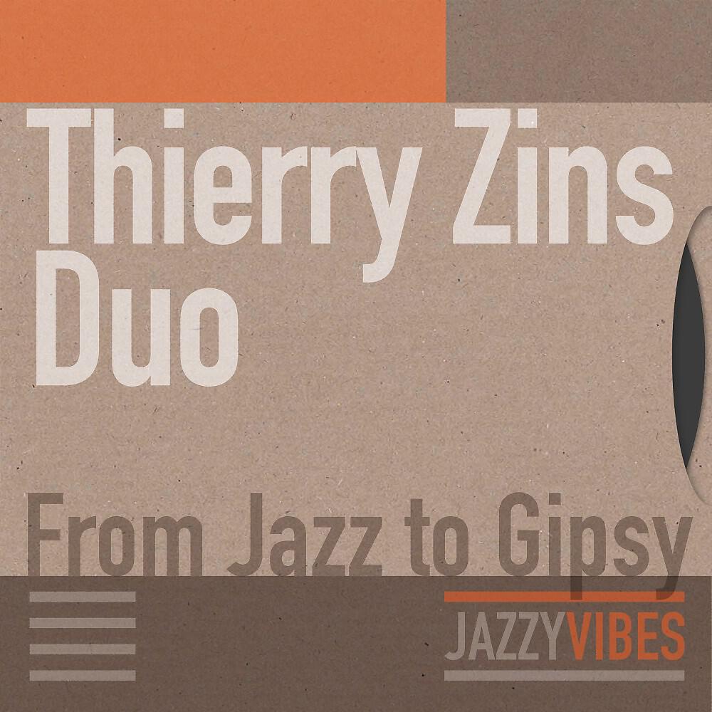 Thierry Zins Duo - Black Orpheus