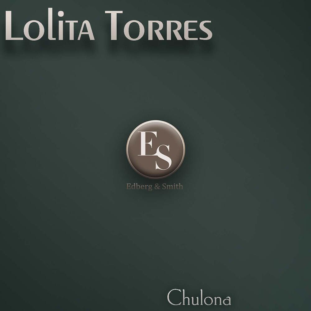 Lolita Torres - Sevilla Tierra De Amores (Original Mix)