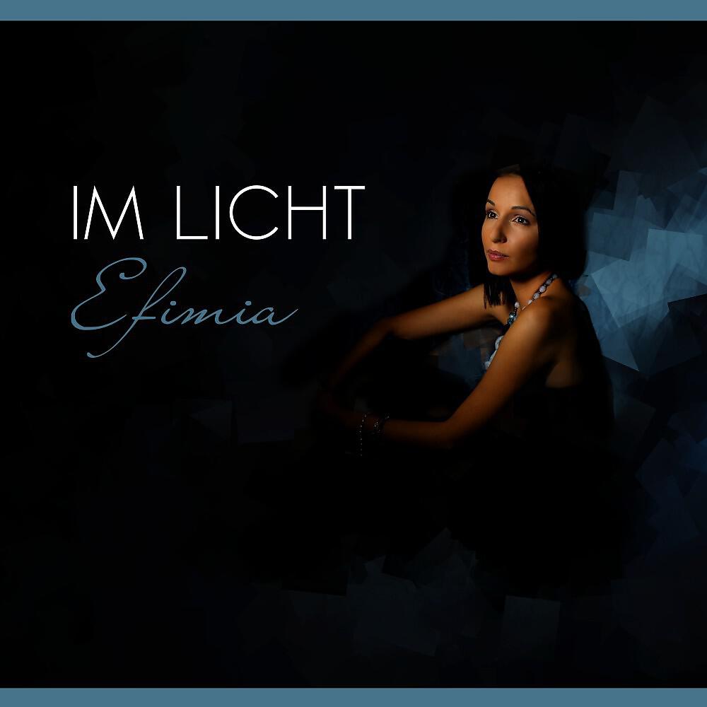 Efimia - Im Licht (A-Motion Source Remix Radio Edit)