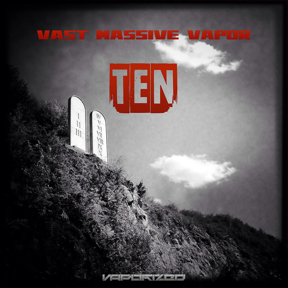 Vast Massive Vapor - All Things Proceed by a Certain Eternal Necessity of Nature