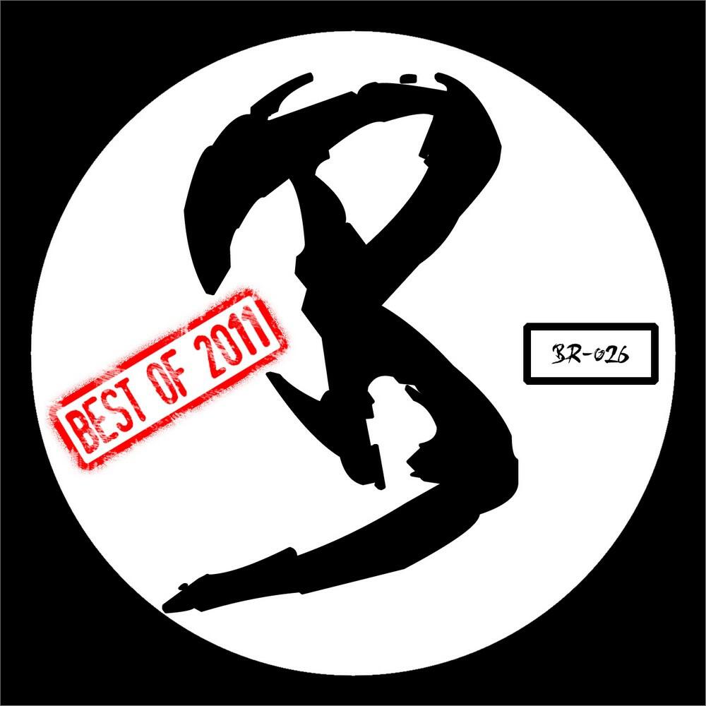 Seb B & Trevor Benz - Deltaplane (Original)