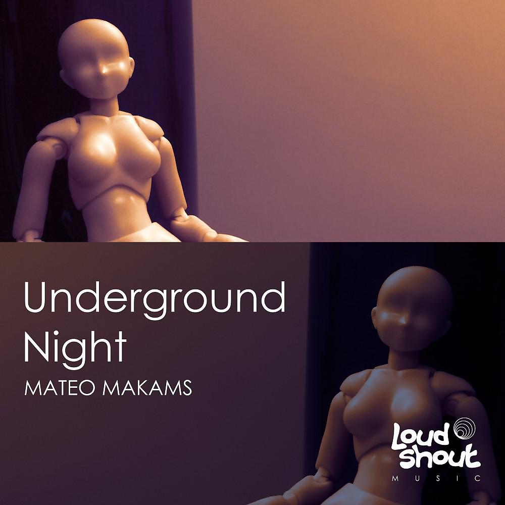 Постер альбома Underground Night
