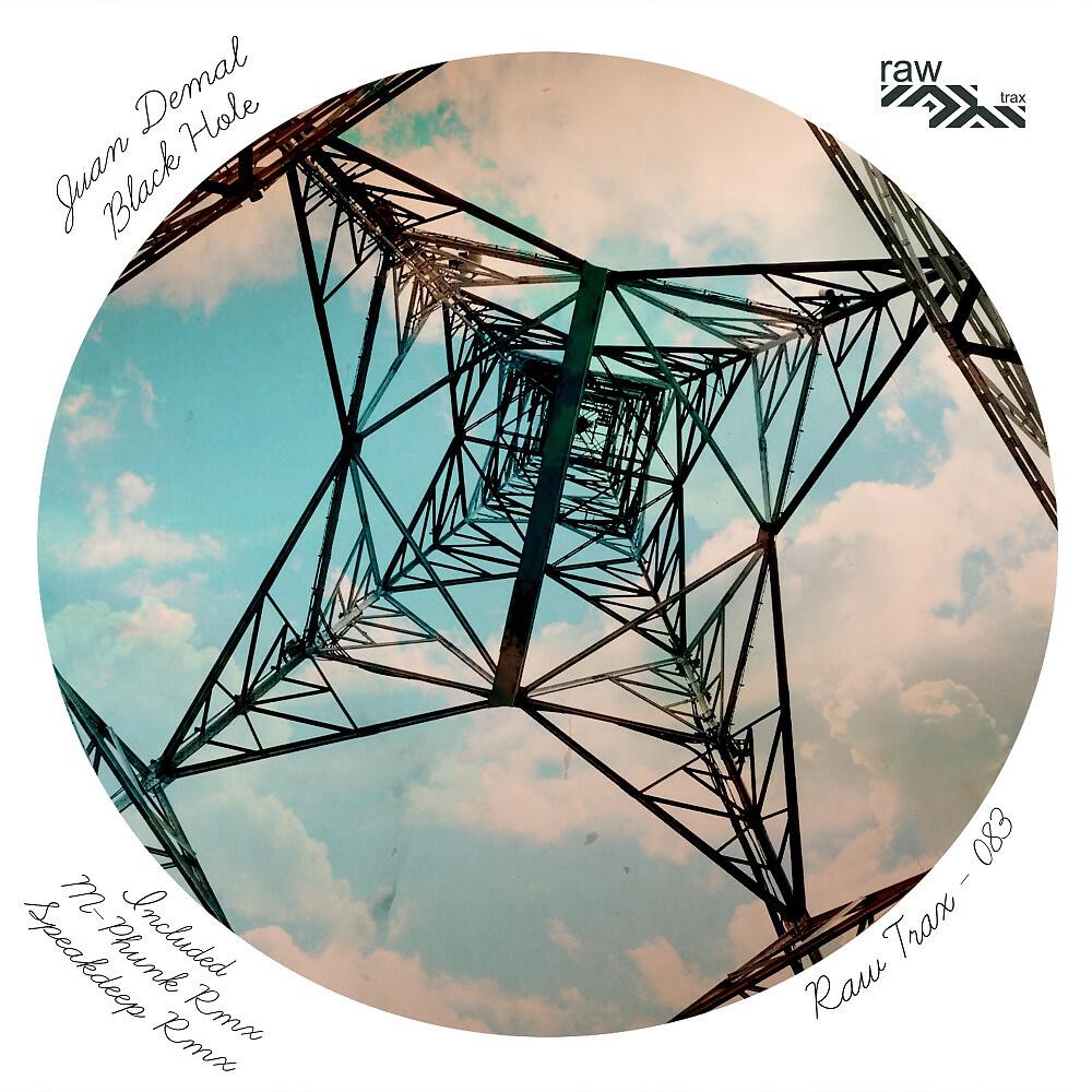 Juan Demal - Black Hole (Speakdeep Remix)