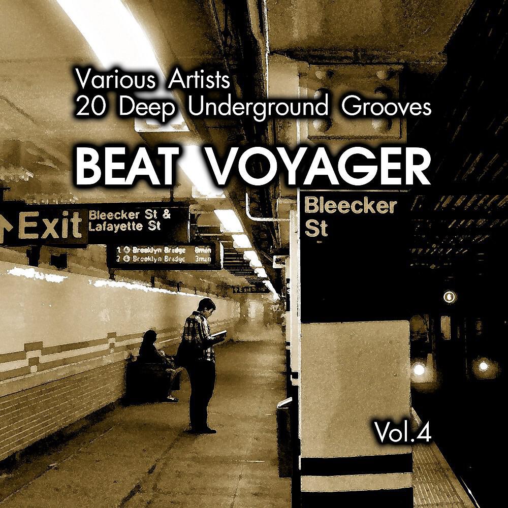 Mood To Deep - More Planets (Original Mix)