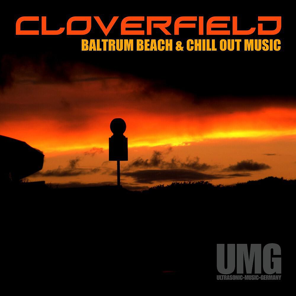 Cloverfield - Strandbar (Chillout Mix)
