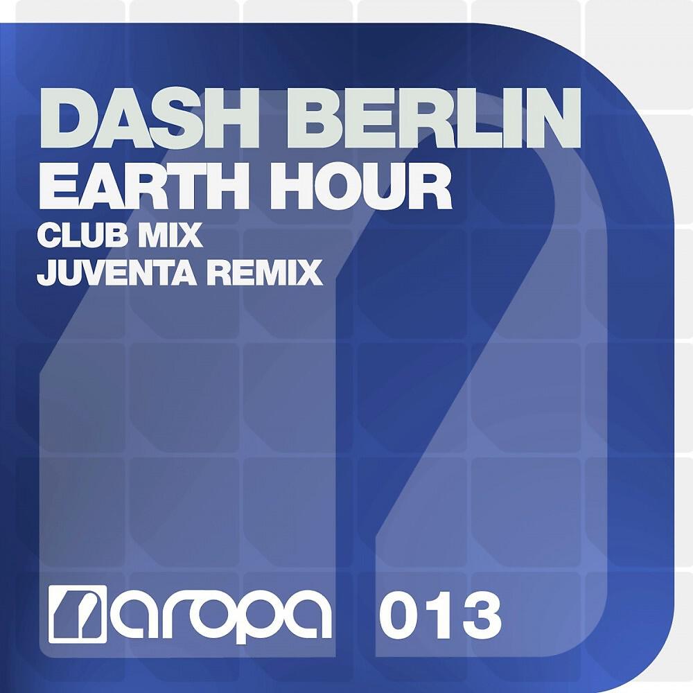 Dash Berlin - Earth Hour (Juventa Remix)