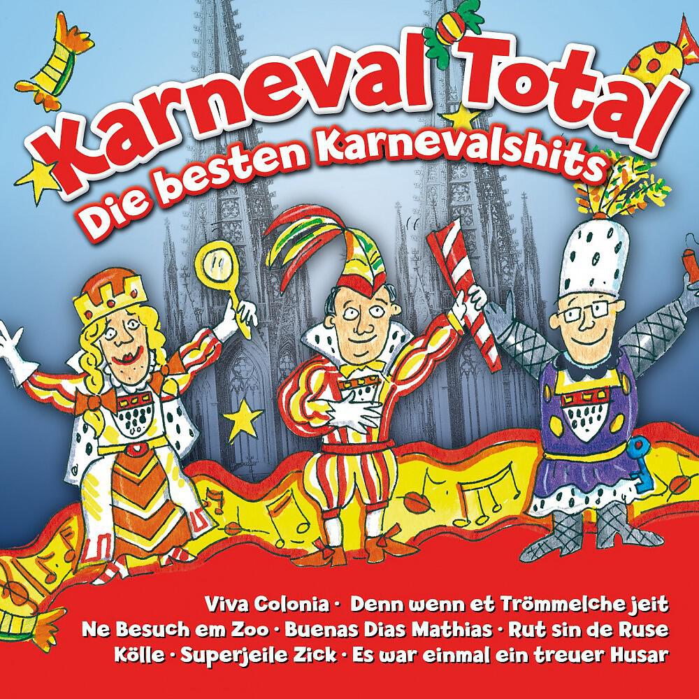 Kölsche Kraat - Es war einmal ein treuer Husar