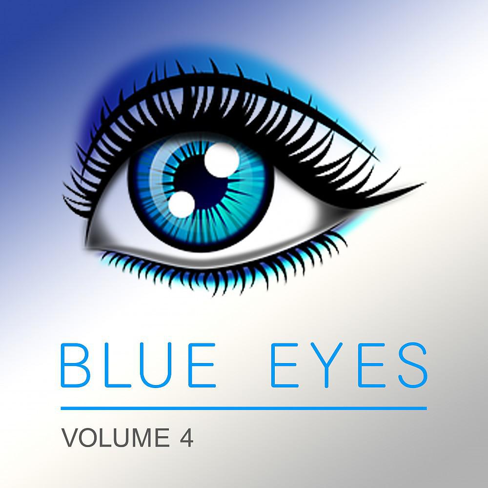 Постер альбома Blue Eyes, Vol. 4