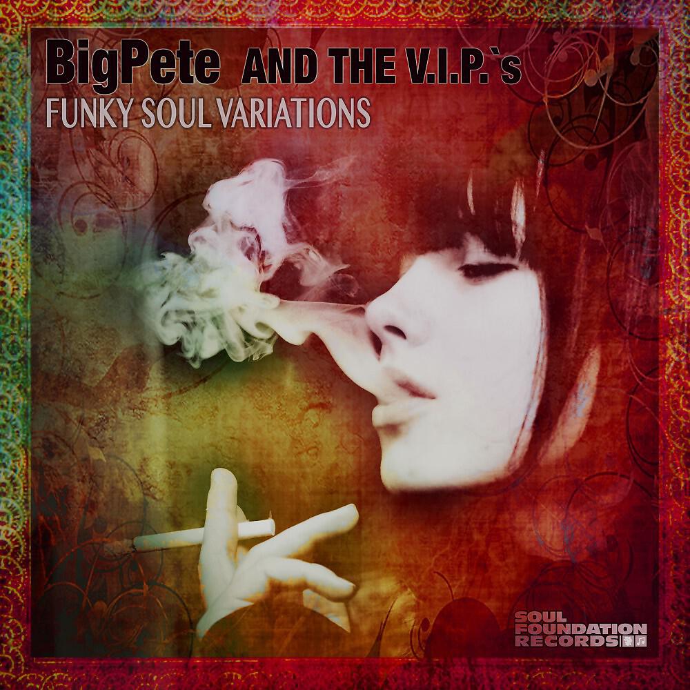 BigPete and the V.I.P.'s - Make Me Dance (Rory Hoy Remix)