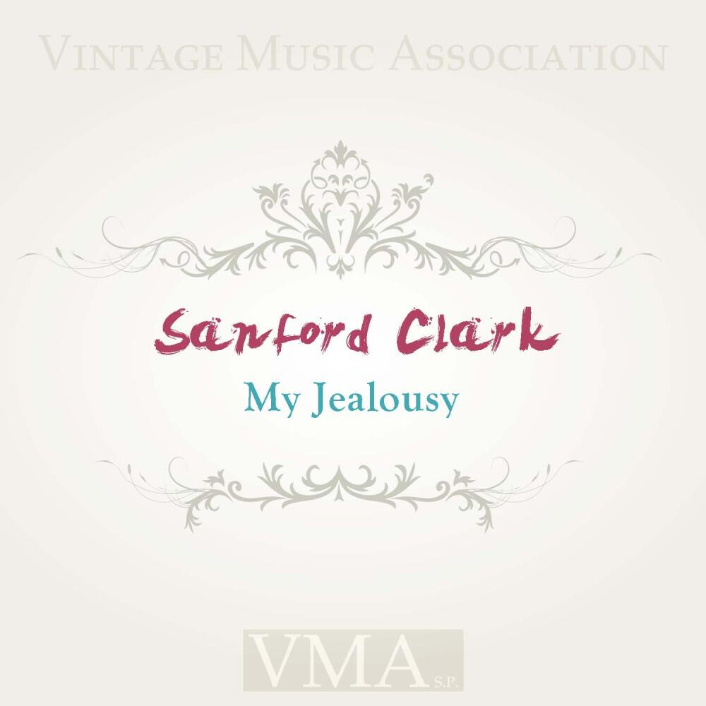 Sanford Clark - A Cheat (Original Mix)