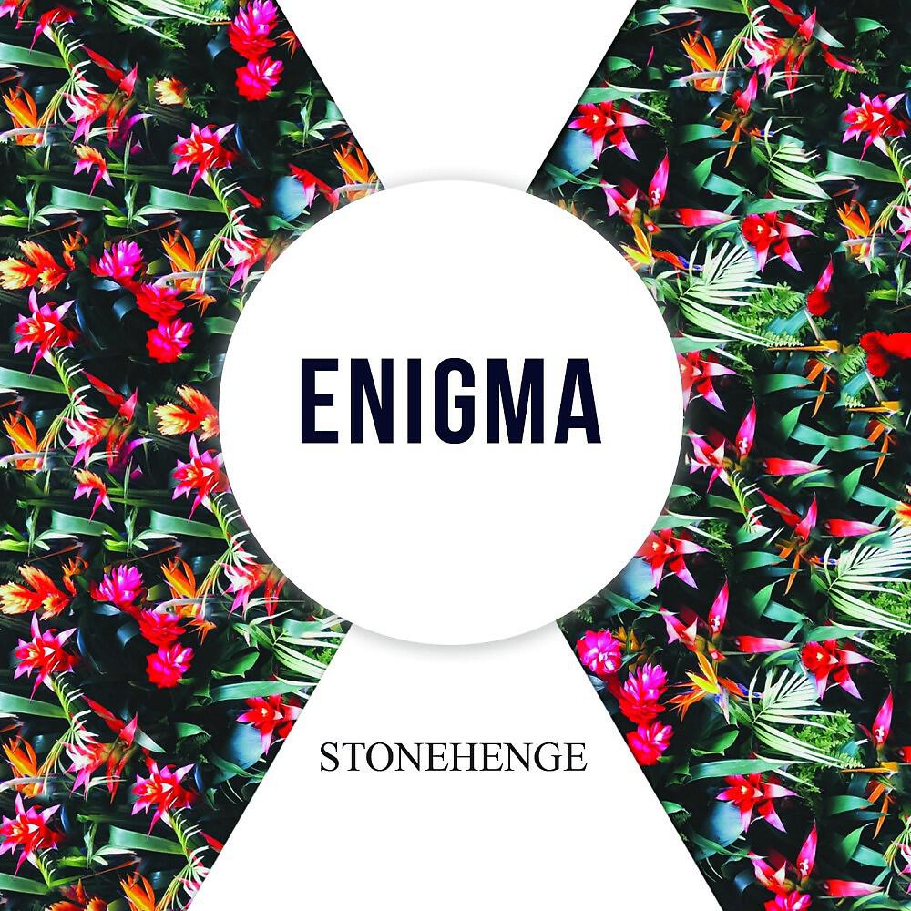 Enigma - Nazca (Original Mix)
