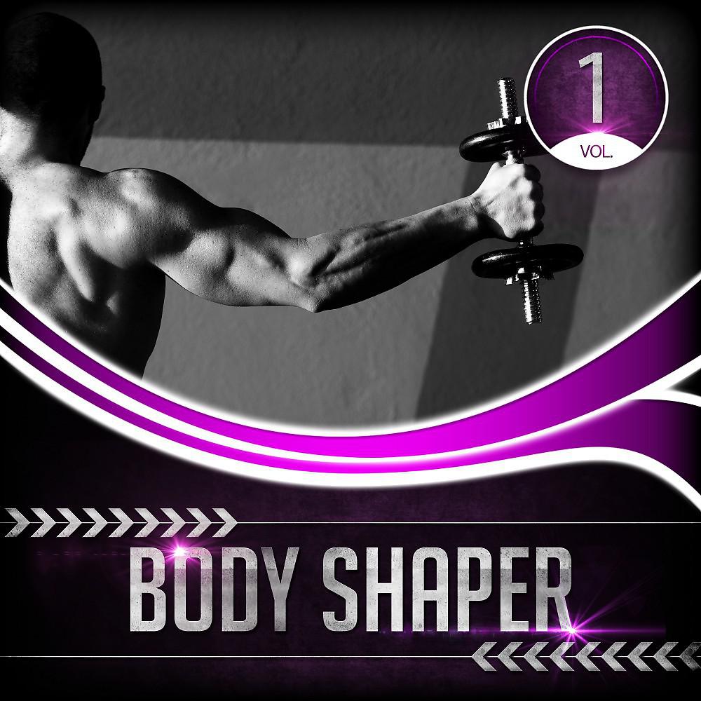 Постер альбома Body Shaper, Vol. 1