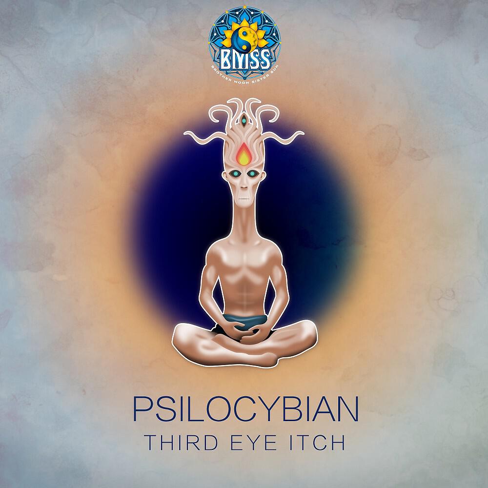 PsiloCybian - Neuron Tickler