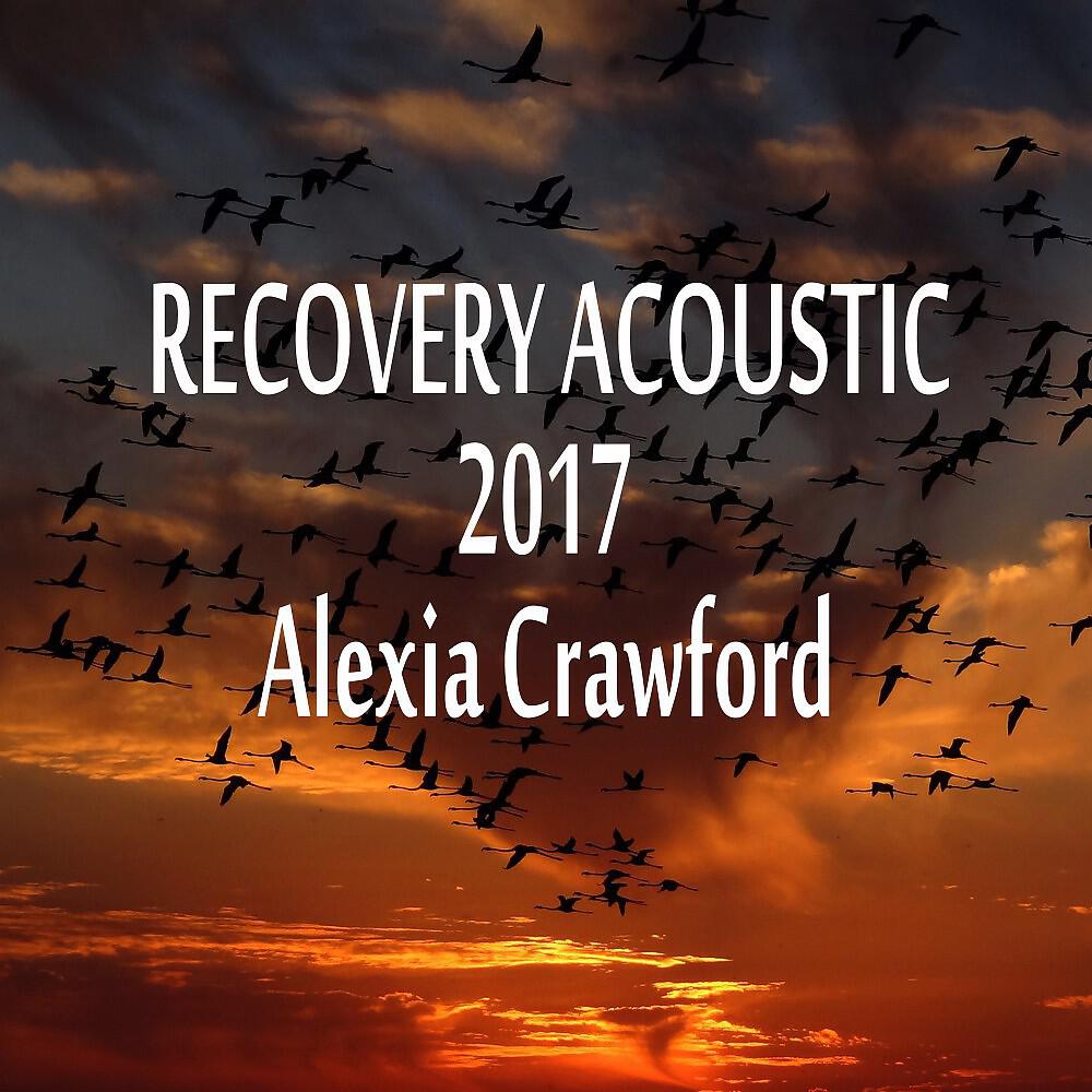 Alexia Crawford - Slide (Acoustic)