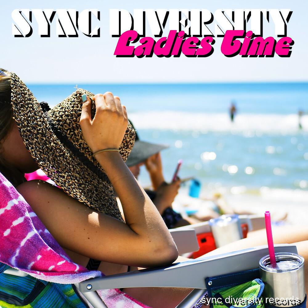 Sync Diversity - You Can Try (Club Mix)