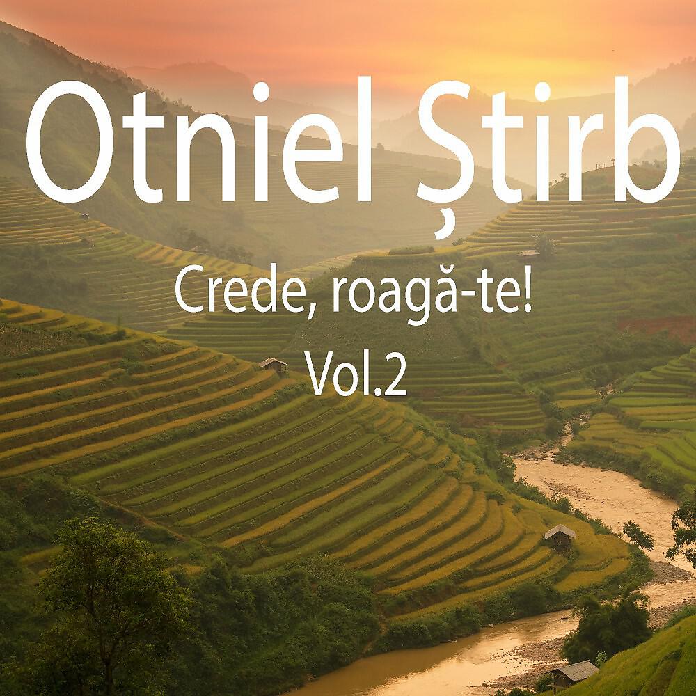 Otniel Știrb - M-Ai trecut prin valuri grele