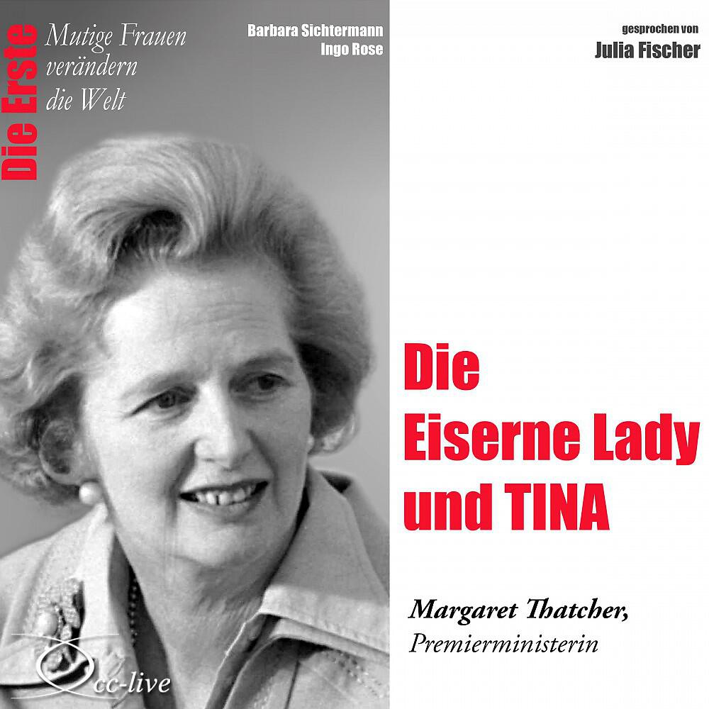 Julia Fischer - Die Erste - Margaret Thatcher (Track 006)