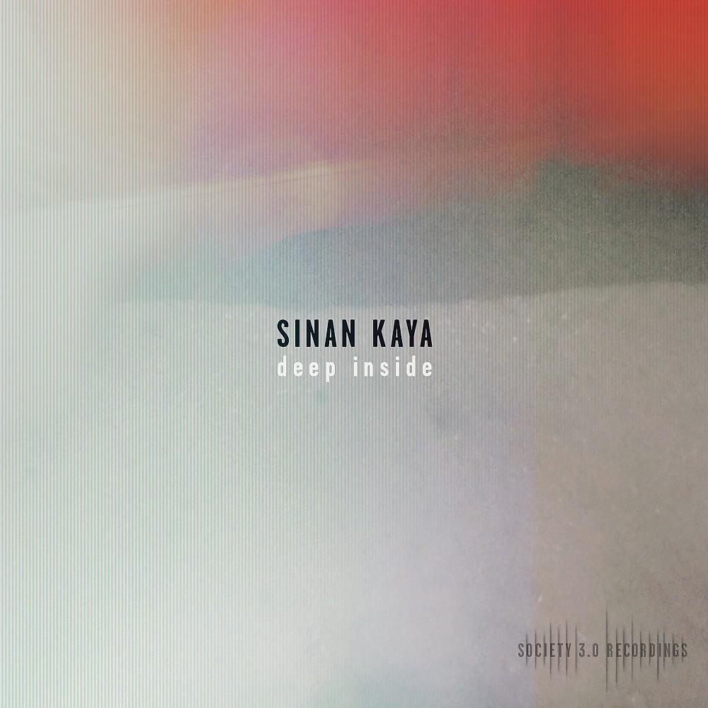 Sinan Kaya - Minor Deity (Jonzun Remix)