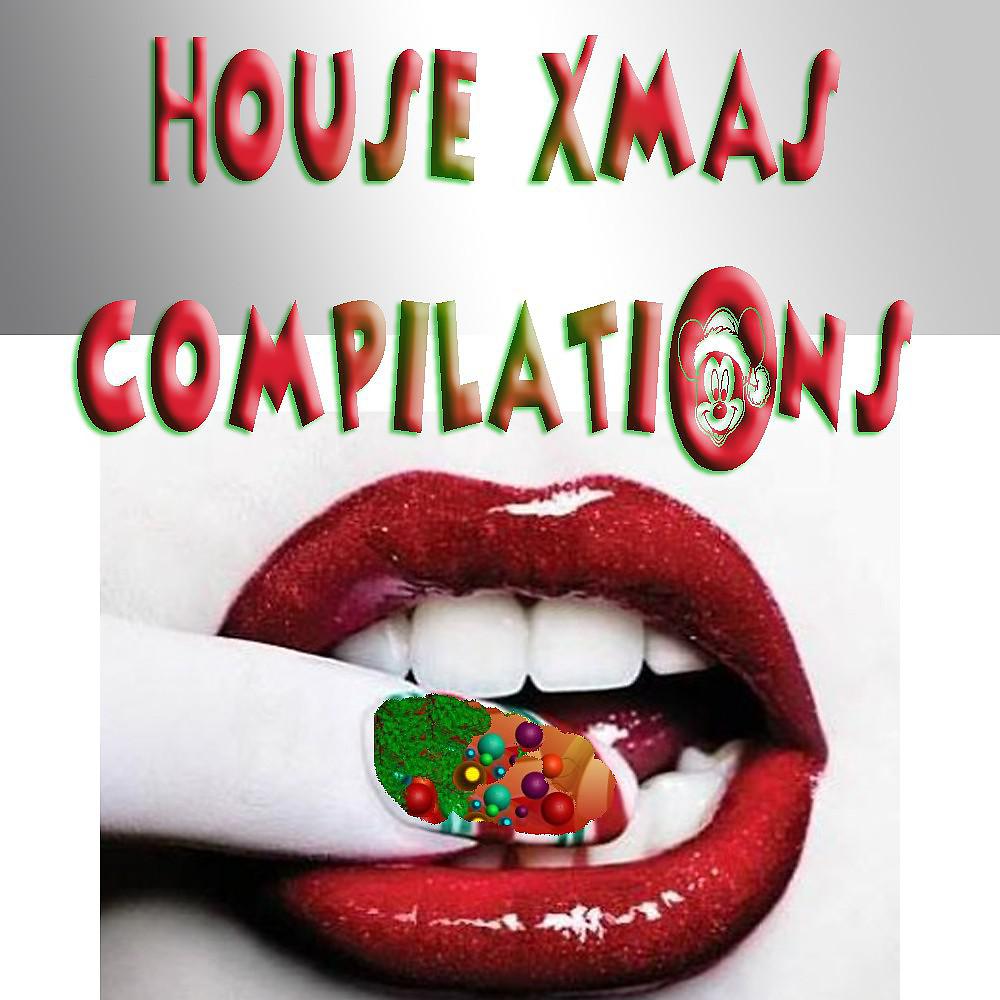 Постер альбома Nrg House Xmas Compilations