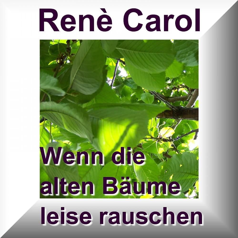 Постер альбома Wenn Die Alten Bäume Leise Rauschen