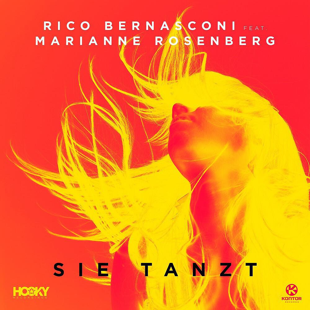 Rico Bernasconi - Sie tanzt (Stereoact Remix Edit)