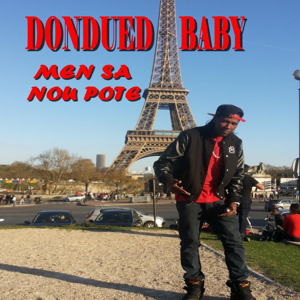 Dondued Baby - Jalousy
