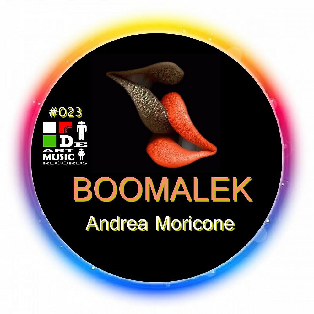 Постер альбома Boomalek